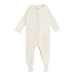 Zipper Pajama
