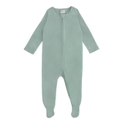 Zipper Pajama