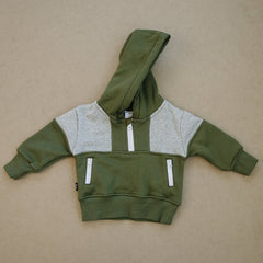 Ace Pullover