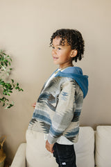 Aiden Jacket