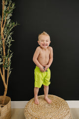 Aqua Boardshorts