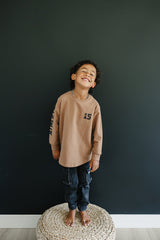 Athlete Long Sleeve