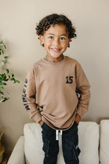 Athlete Long Sleeve