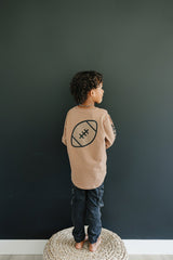 Athlete Long Sleeve