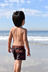 BEACH BUBBA SWIMMIE