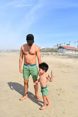 GREEN MACHINE SWIMMIE