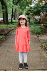 Big Sis Baseball Hat