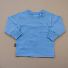 Brodie Long Sleeve