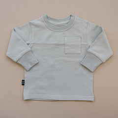 Brodie Long Sleeve