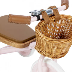 BANWOOD TRIKE VINTAGE - PINK