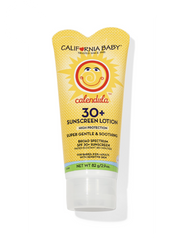 Calendula™ Broad Spectrum SPF 30+ Sunscreen