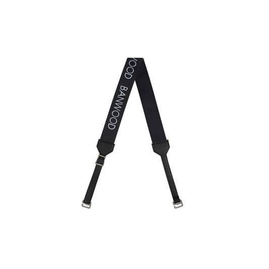 BANWOOD CARRY STRAP - BLACK