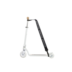 BANWOOD CARRY STRAP - BLACK
