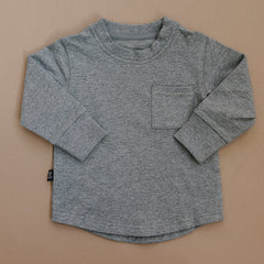 Cash Long Sleeve