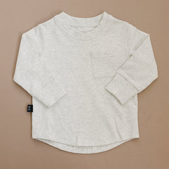 Cash Long Sleeve