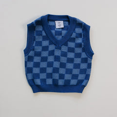 Channing Vest
