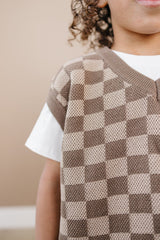 Channing Vest