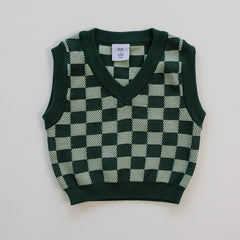 Channing Vest