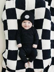 Lounge Set | Black