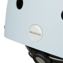 BANWOOD HELMET - SKY (50-54 cm)