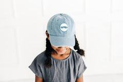 Sports Car Baseball Hat
