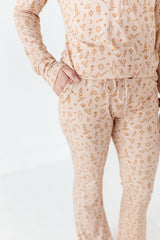 WOMENS LITTLE BIT COUNTRY BAMBOO
