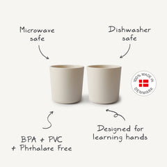 Dinnerware Cups