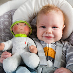 Snug Up Doll Ollie