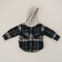 Everest Jacket