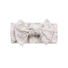 Fairy Godmother Knotted Bow