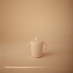 Trainer Sippy Cup