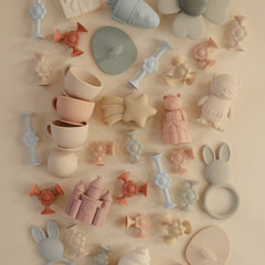 Silicone Suction Builders
