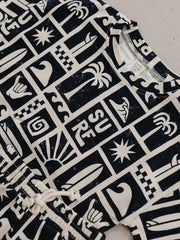 Shorts Set | Coastal Club