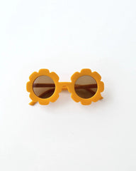 Flower Sunglasses