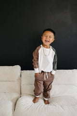 Ford Jogger Set