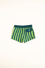 GREEN MACHINE SWIMMIE