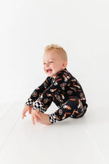 BAMBOO 2PC - RECKLESS