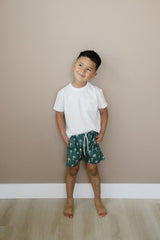 Jordan Shorts