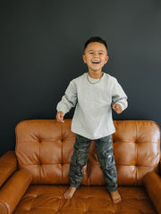 Keaton Long Sleeve