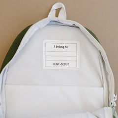Kids Backpack