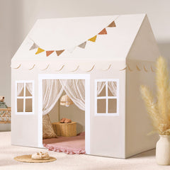 Tiny Land® Playhouse Tent – Indoor Tent for Kids