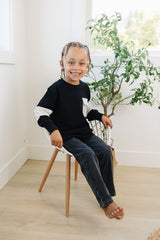 Ledger Jeans