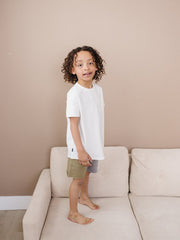 Lux Shorts