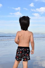 MAMAS LITTLE SURFER SWIMMIE