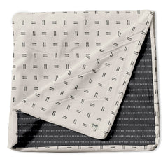 Mudcloth Organic Cotton Cover