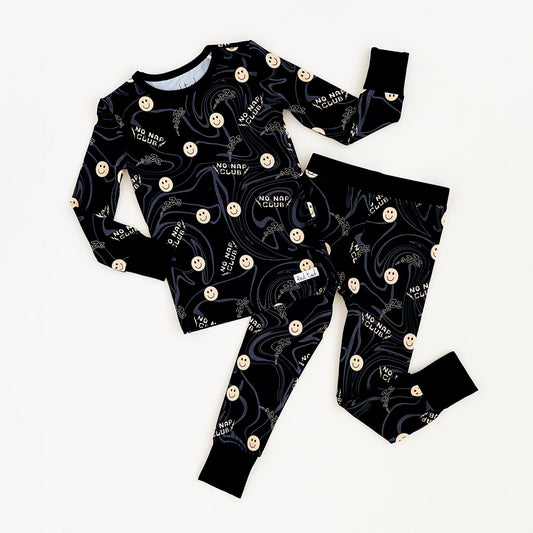 BAMBOO 2PC - NO NAP CLUB