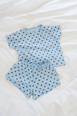 Play Set in Cloud Dot