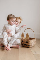 PJ Set in Country Bunny