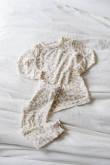 PJ Set in Country Bunny
