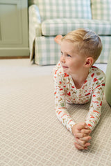 PJ Set in North Pole